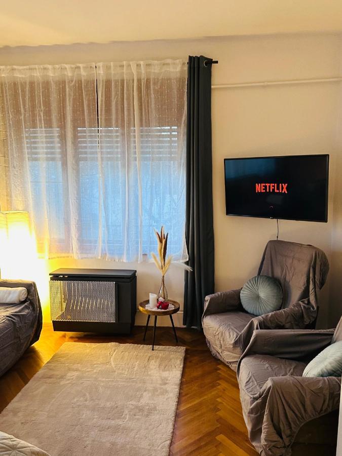 Rose Apartamento Budapest