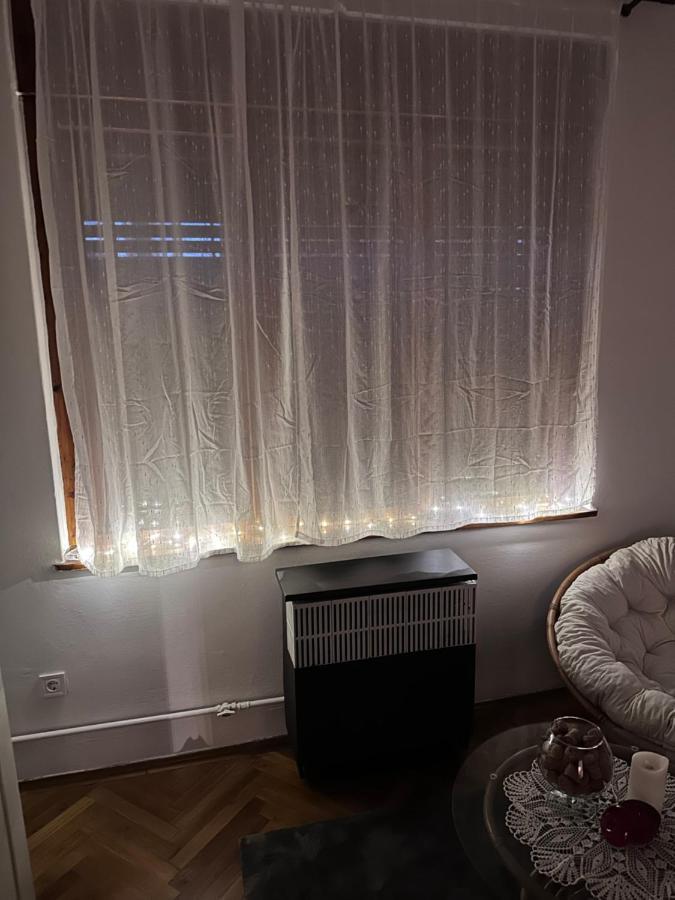 Apartamento Rose Budapest