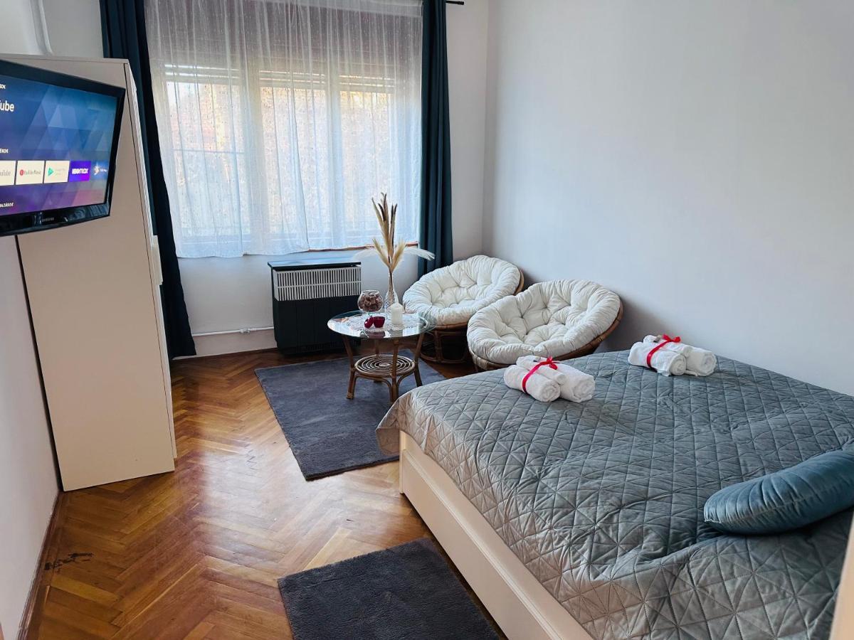 Apartamento Rose *