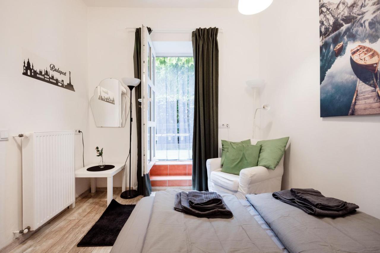 Apartament Lavender *
