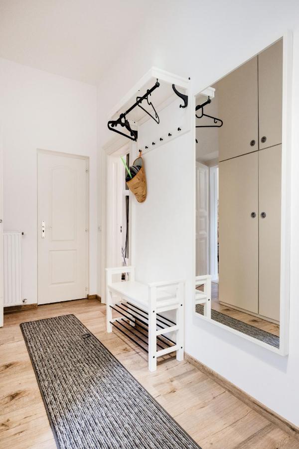 Apartament Lavender *