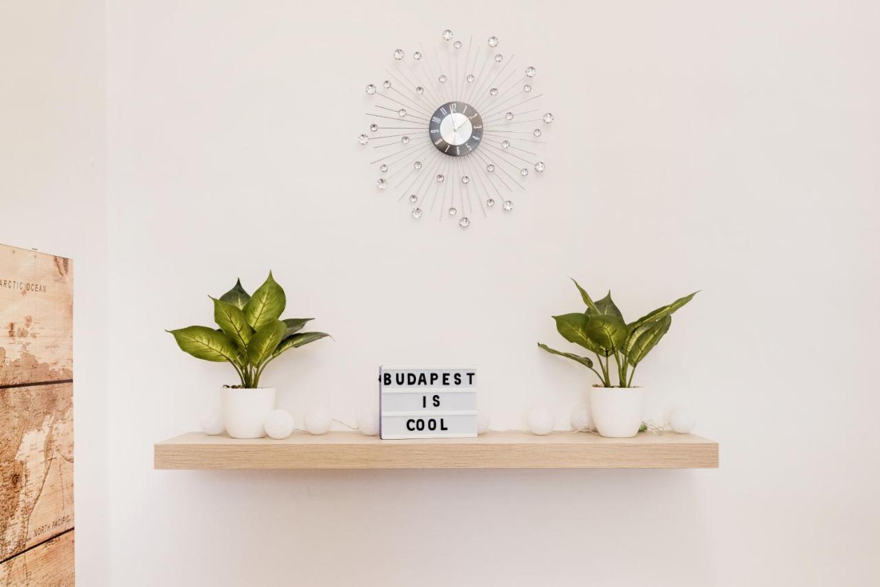 Apartament Lavender