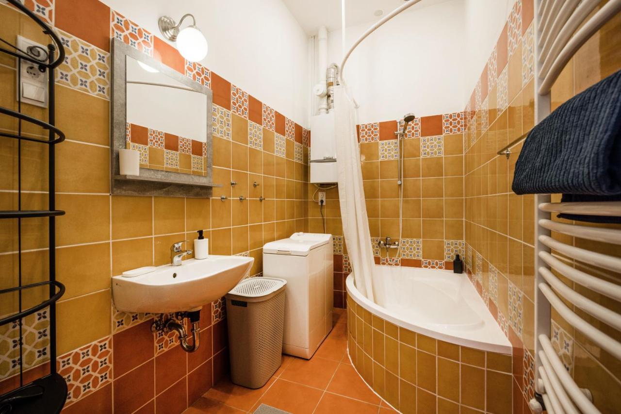 Lavender Apartament Budapeszt