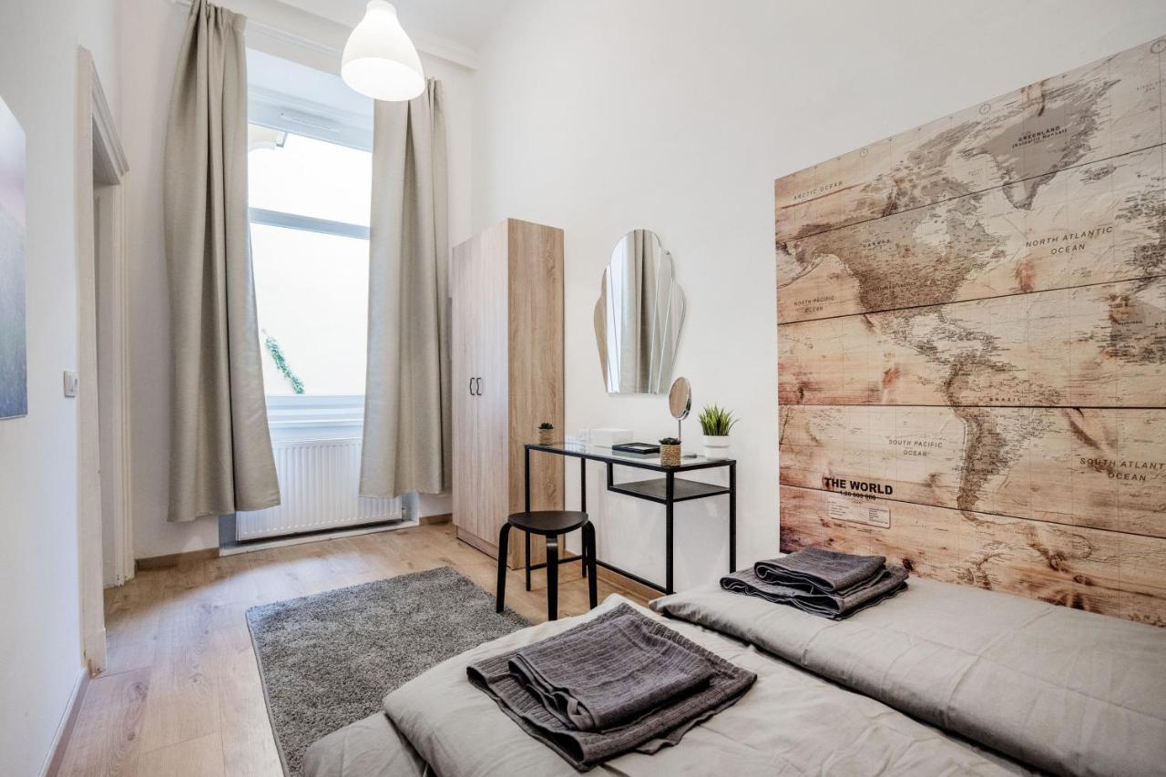 Apartament Lavender *