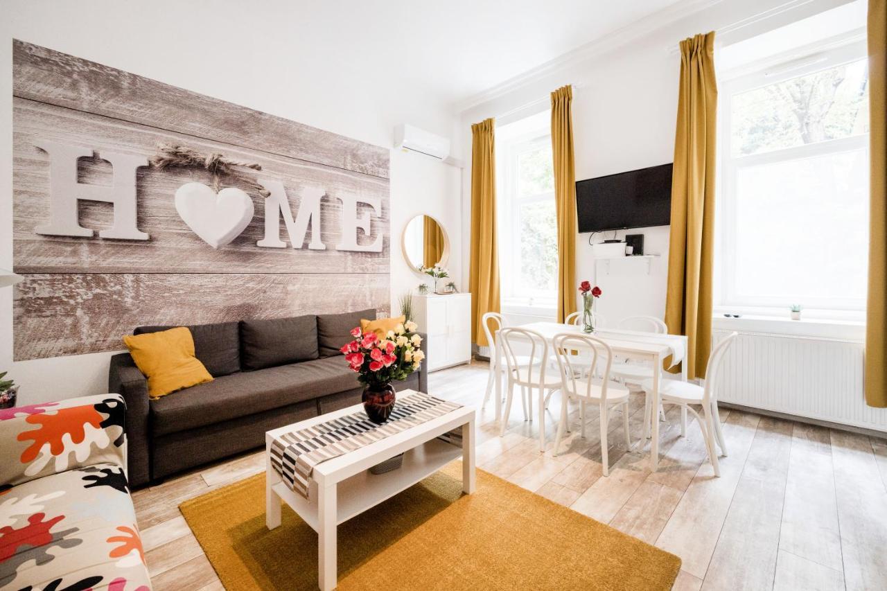 Apartament Lavender Budapeszt