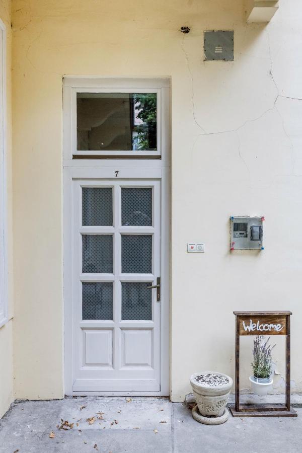 Apartament Lavender