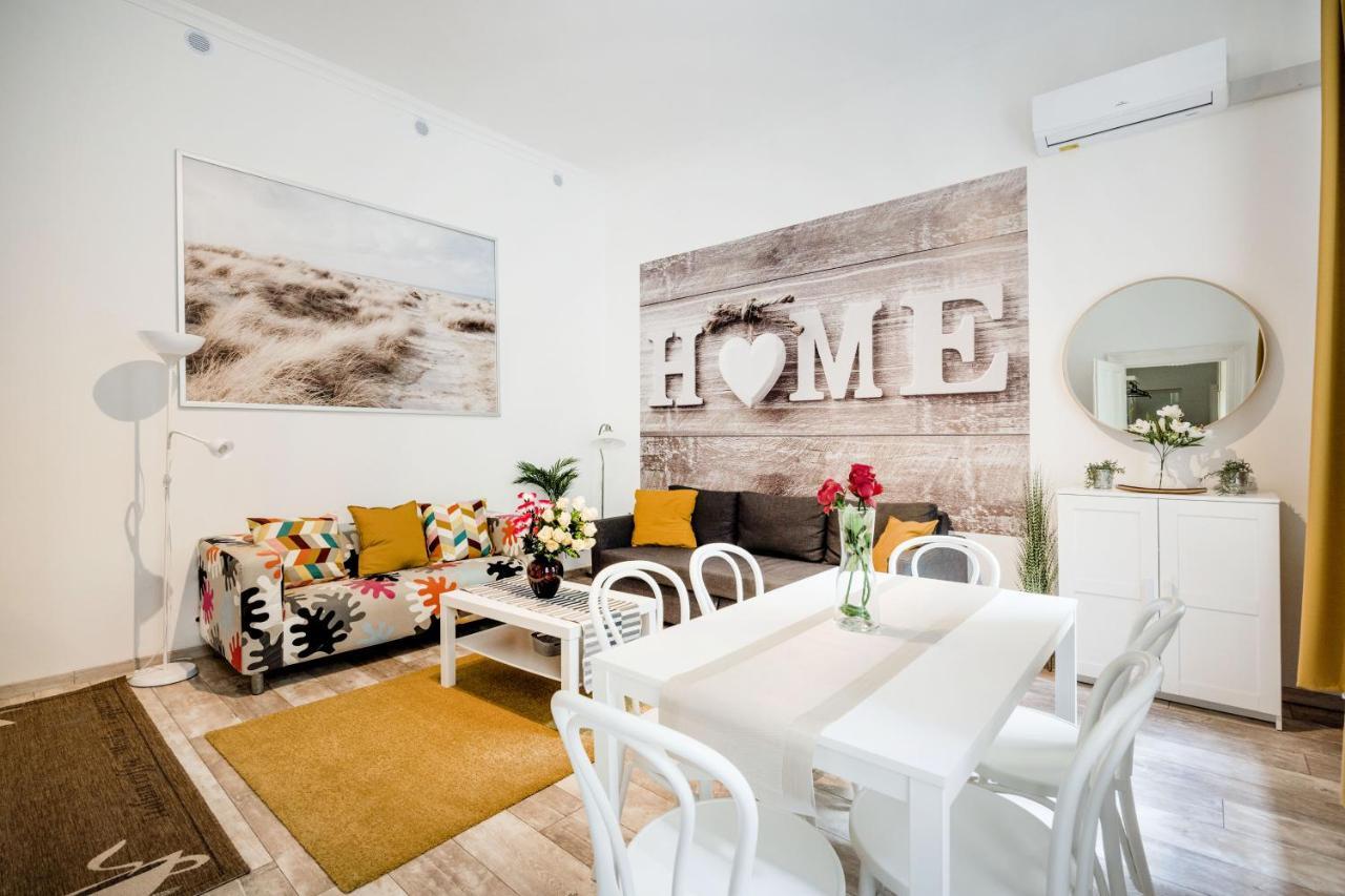 Lavender Apartament *
