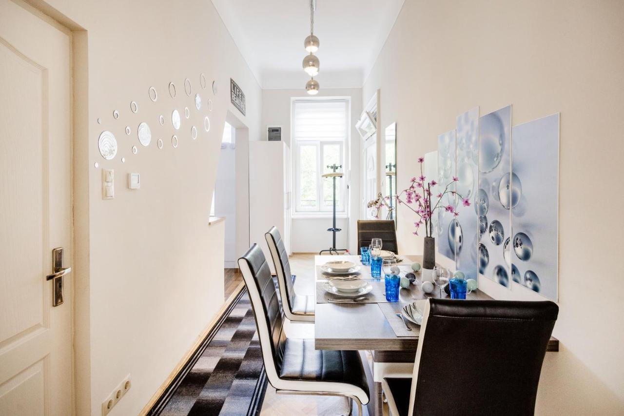 Appartement Bubbles