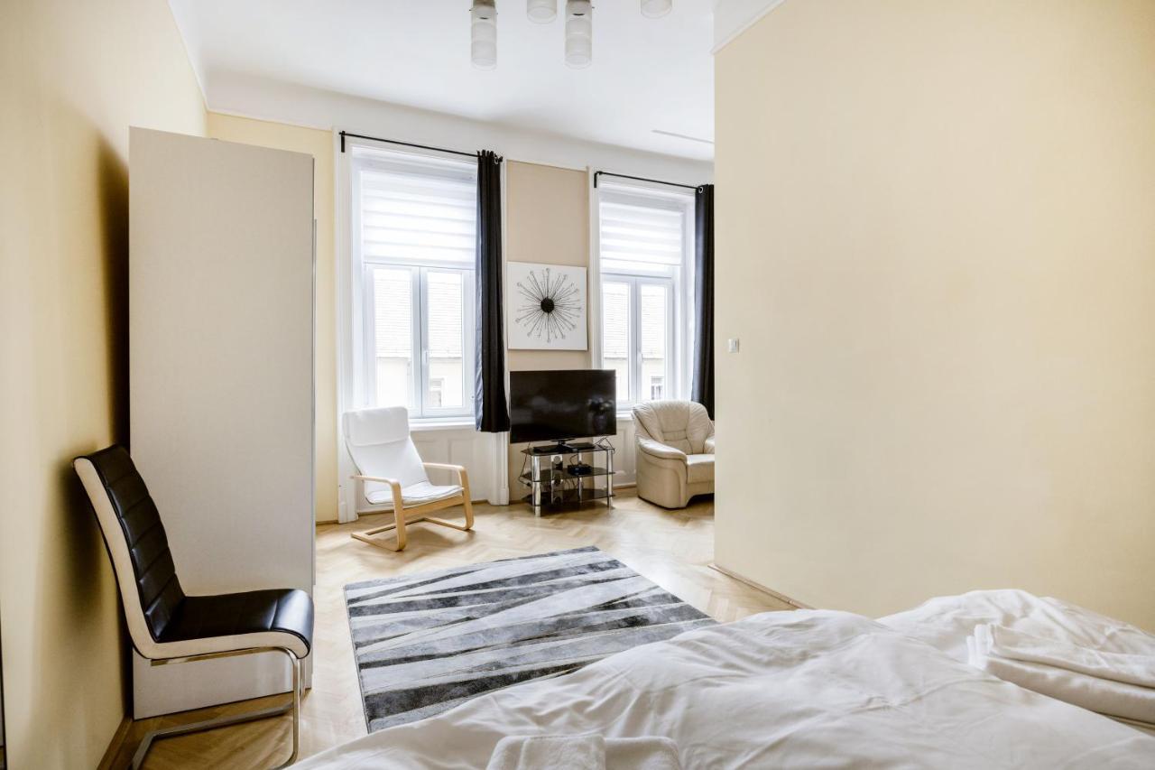 Bubbles Appartement