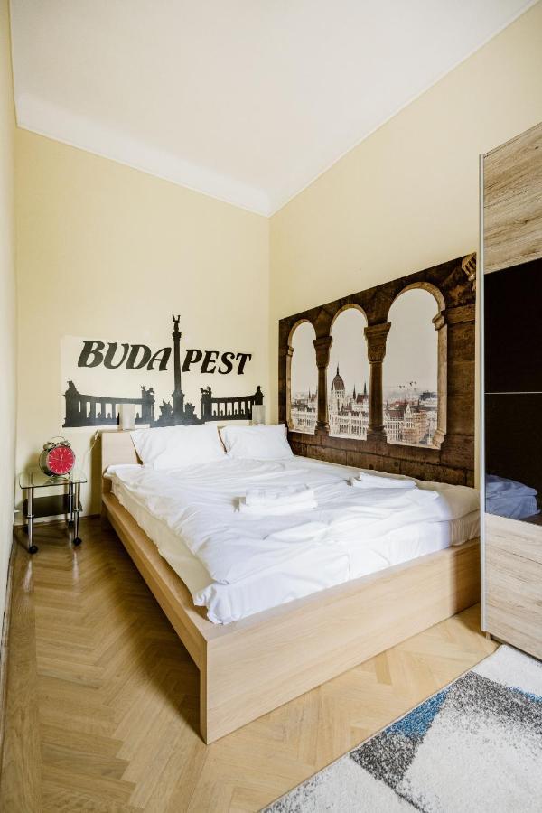 Appartement Bubbles