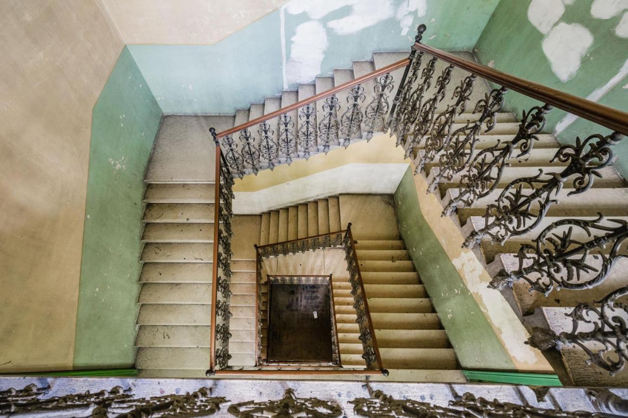 Appartement Bubbles
