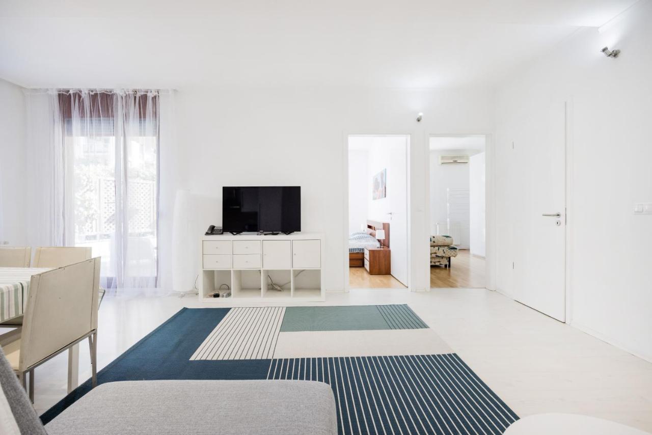 Apartmán Kleo