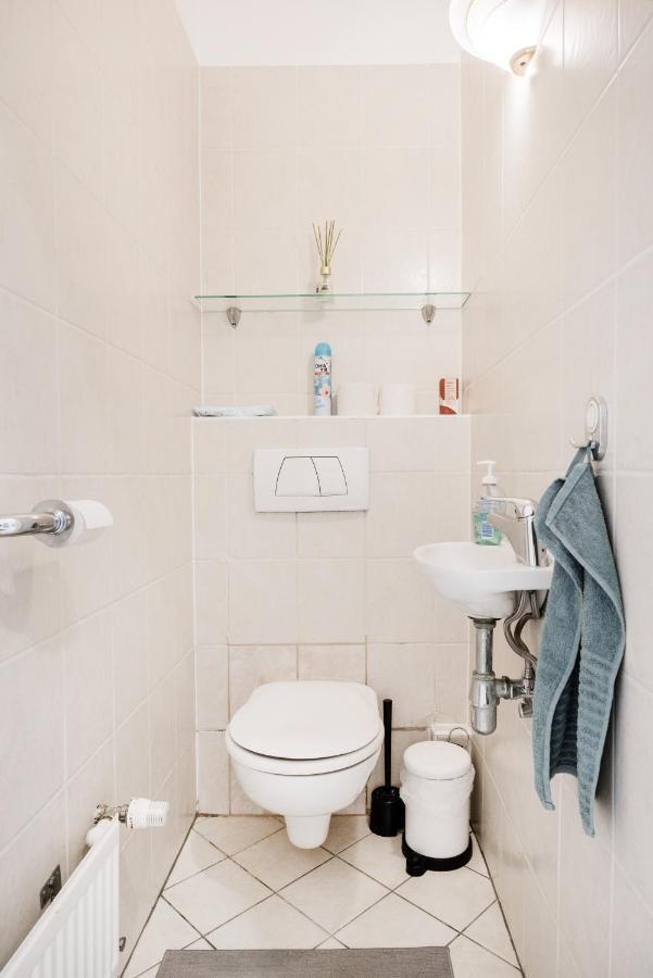 Apartmán Kleo *