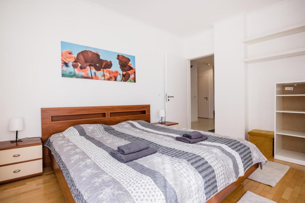 Kleo Apartmán *