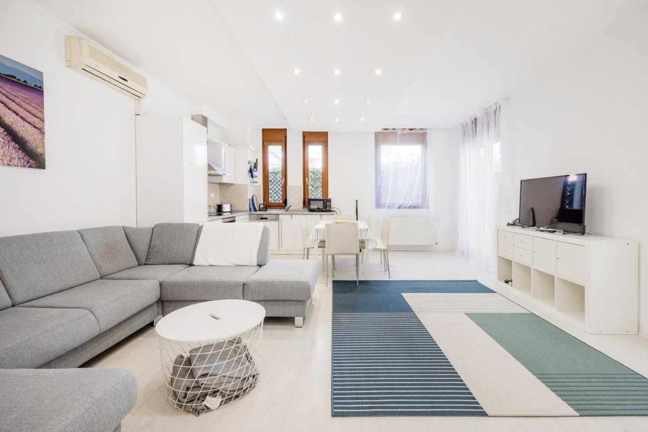 Apartmán Kleo *