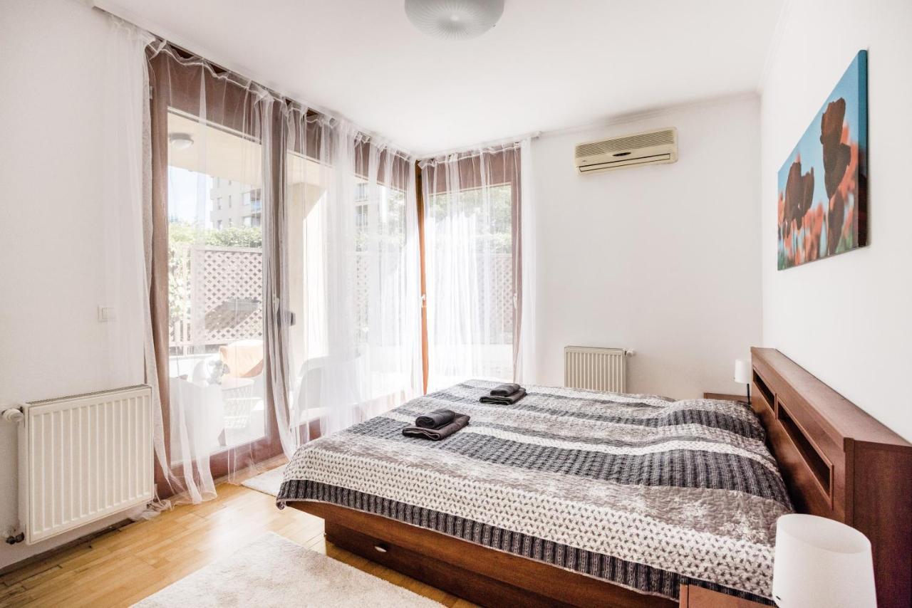 Apartmán Kleo