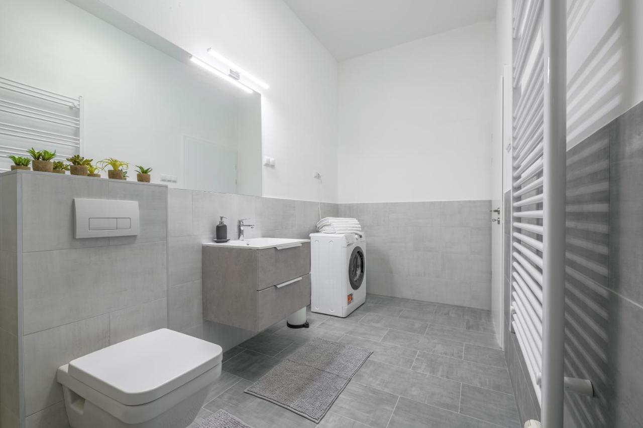 Millenium Spa- Diplomats Appartement *