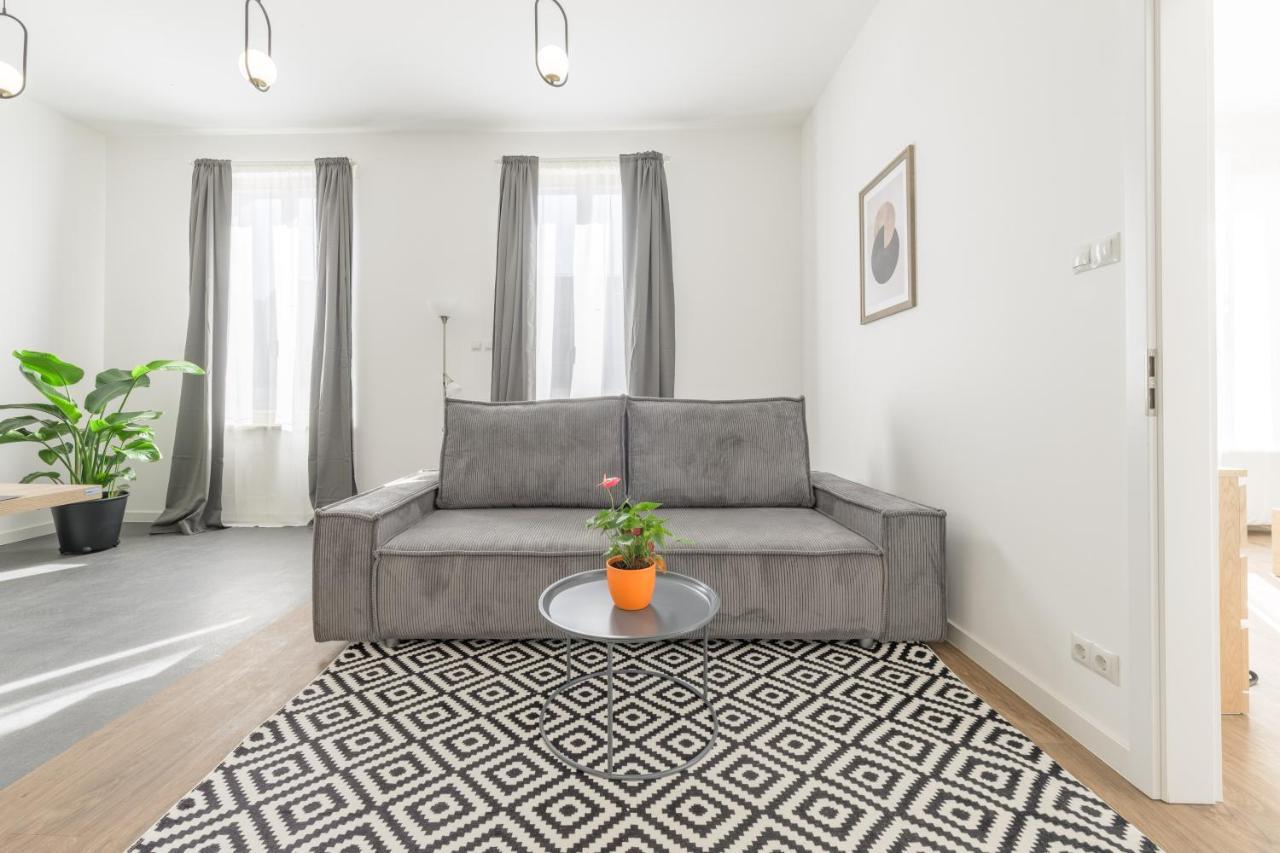 Appartement Millenium Spa- Diplomats Budapest