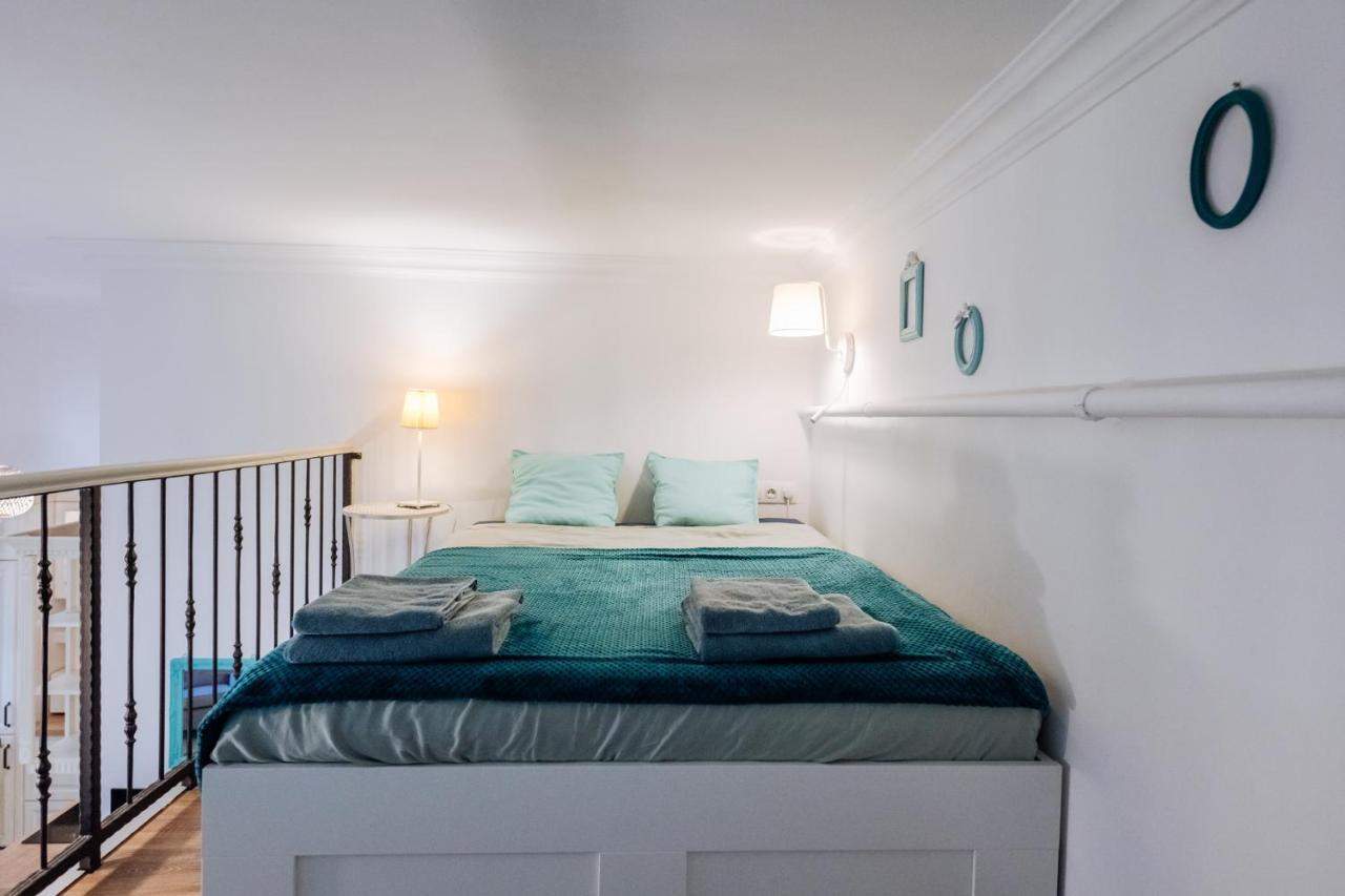 Apartman Ombre With Parking Option *