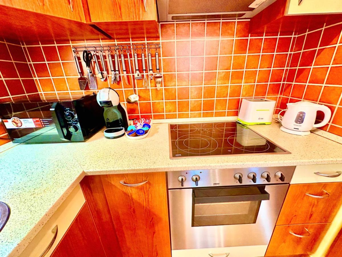 Benett Apartman *