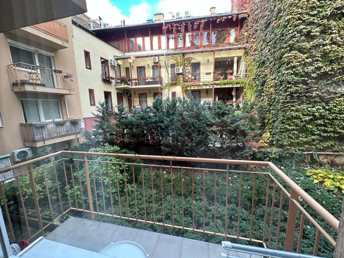 Benett Apartman