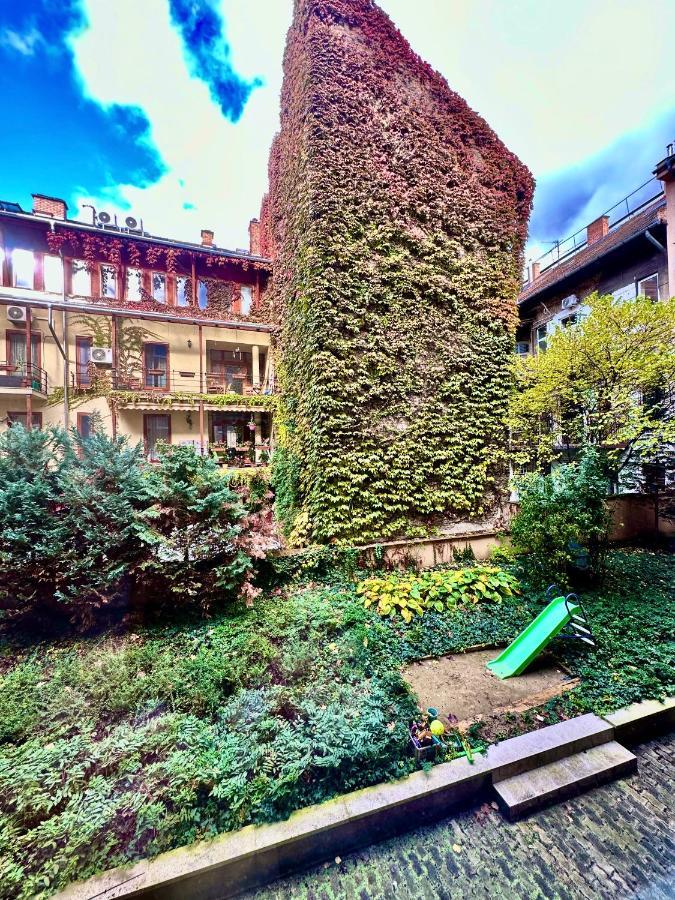 Benett Budapest