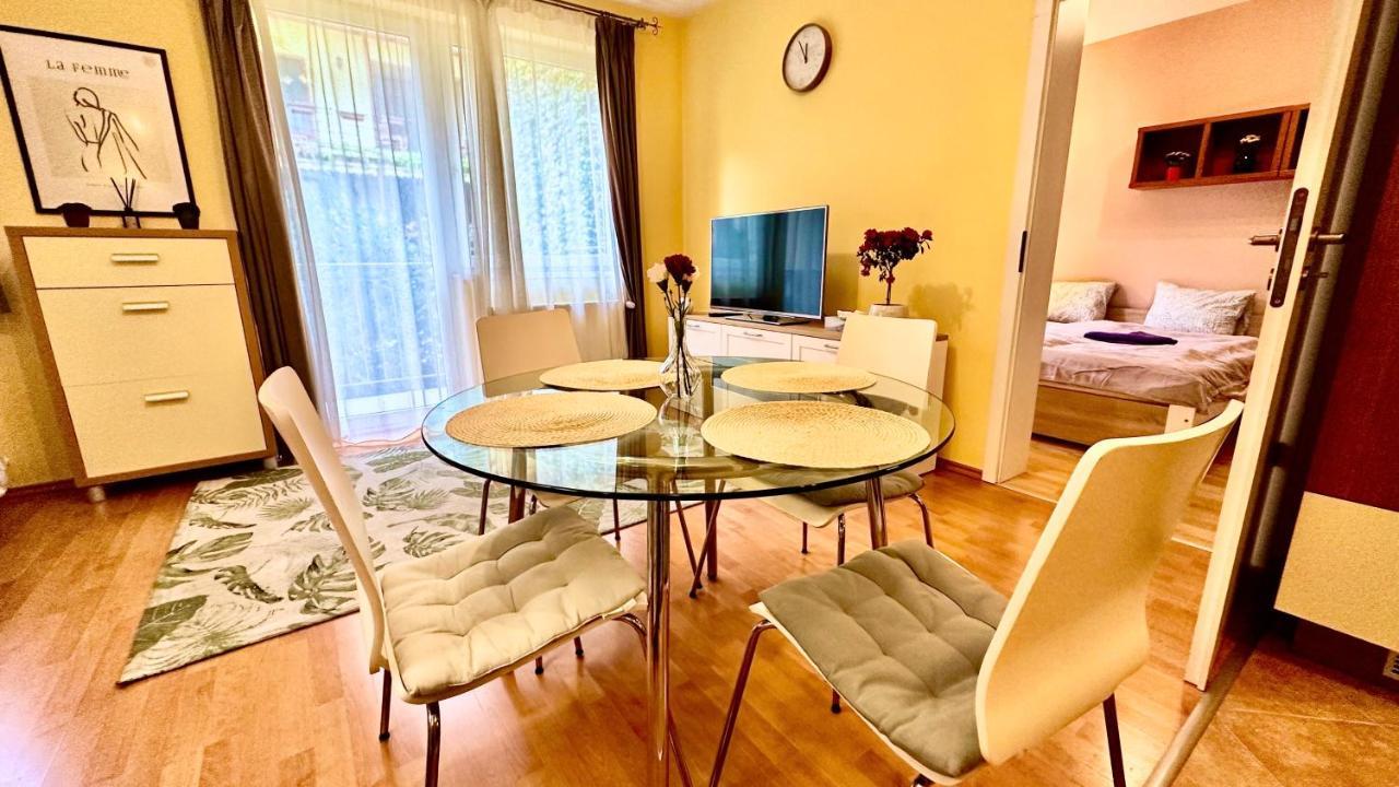 Benett Apartman *