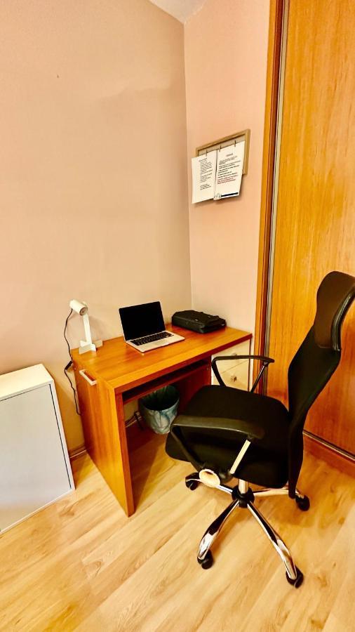 Apartman Benett