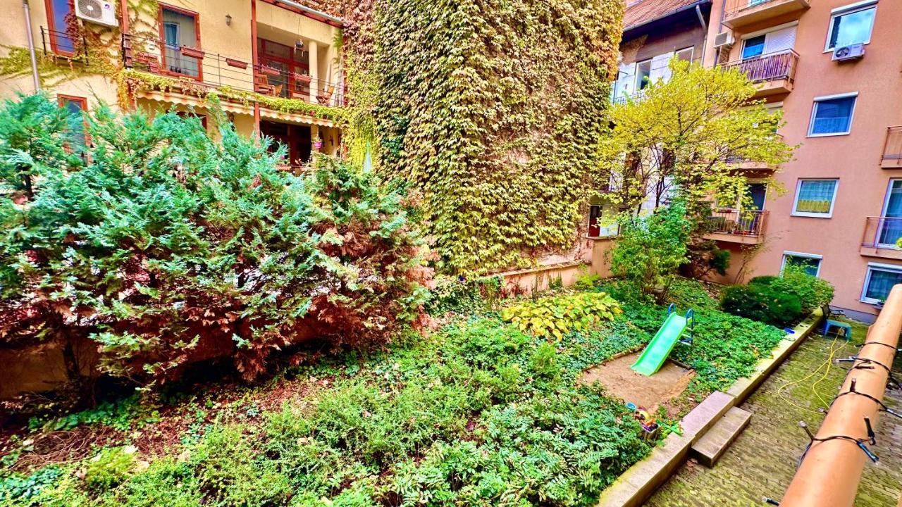 Benett Apartman