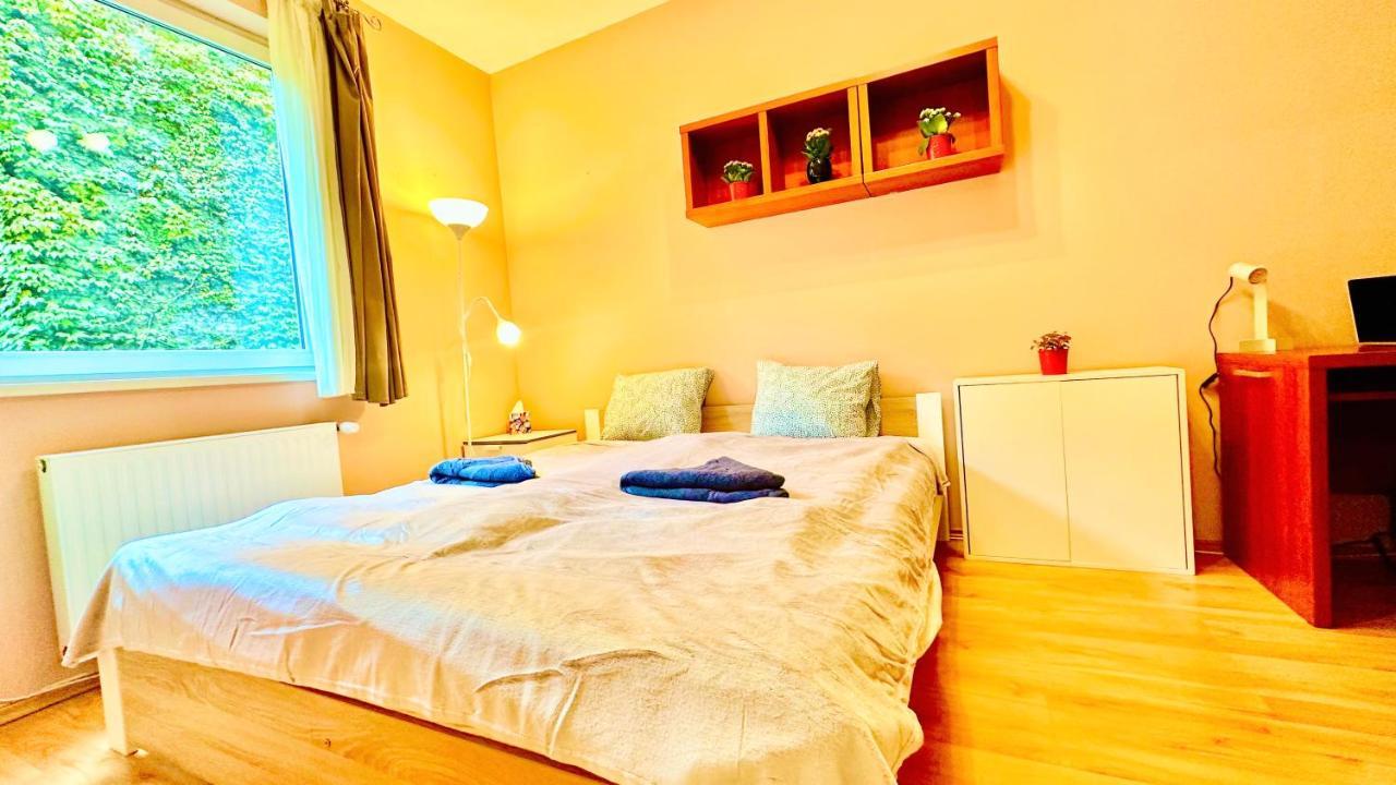 Benett Apartman