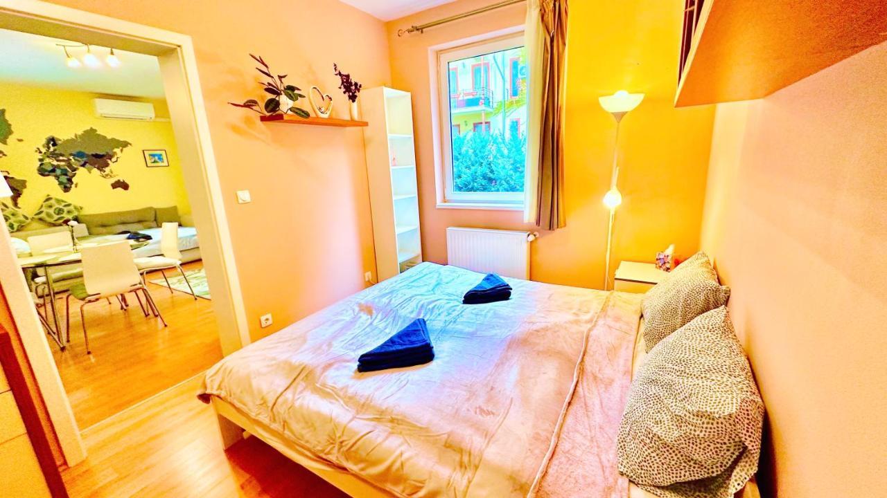 Benett Apartman