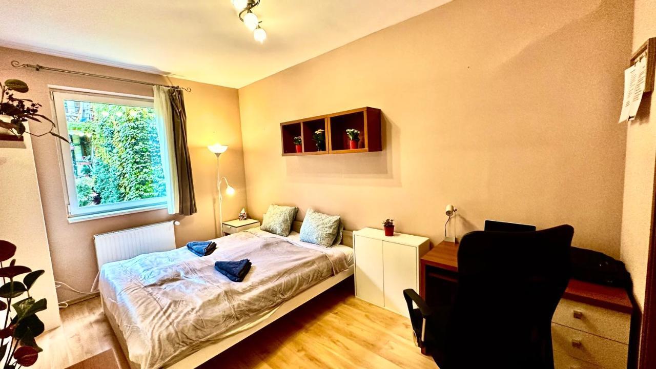 Apartman Benett
