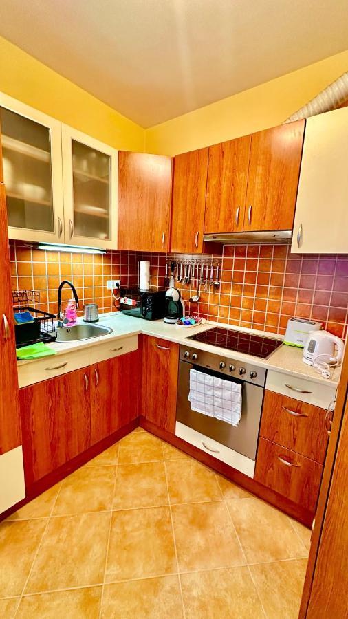 Apartman Benett Budapest