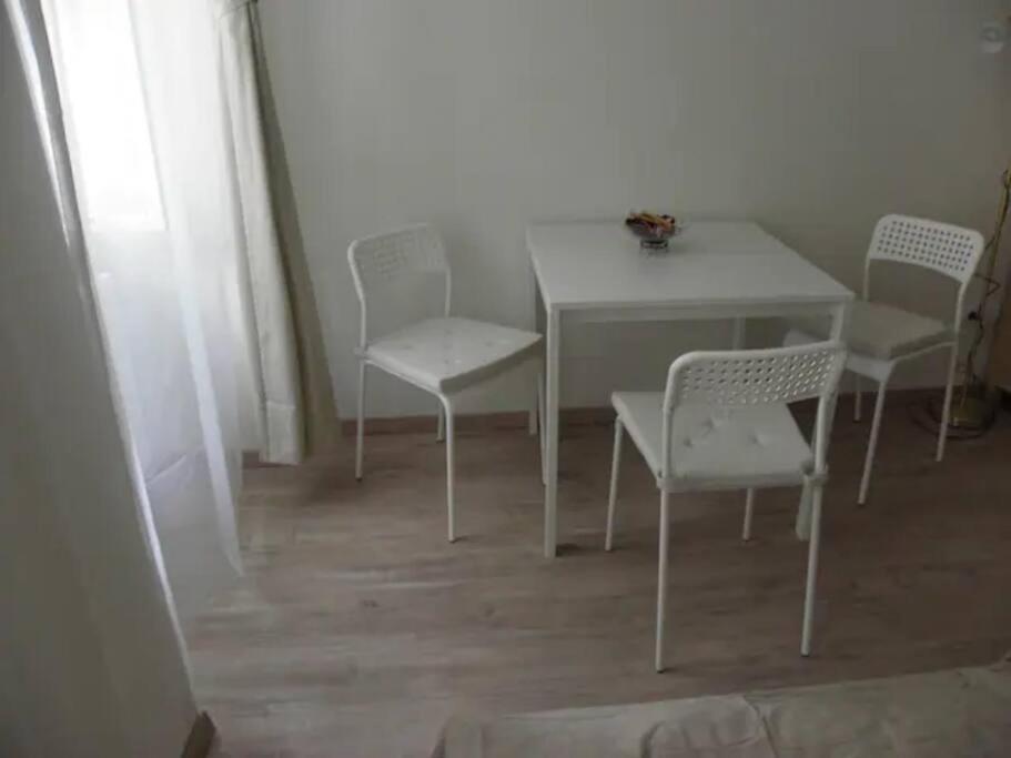 Apartment Perfect