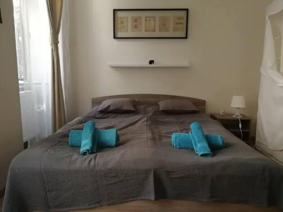 Perfect Apartment