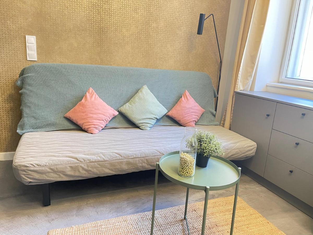 Dream Romance Residency - Finnish Sauna Lejlighed