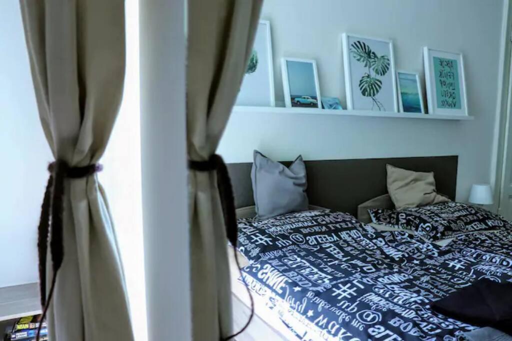 Apartment Perfect Budapest