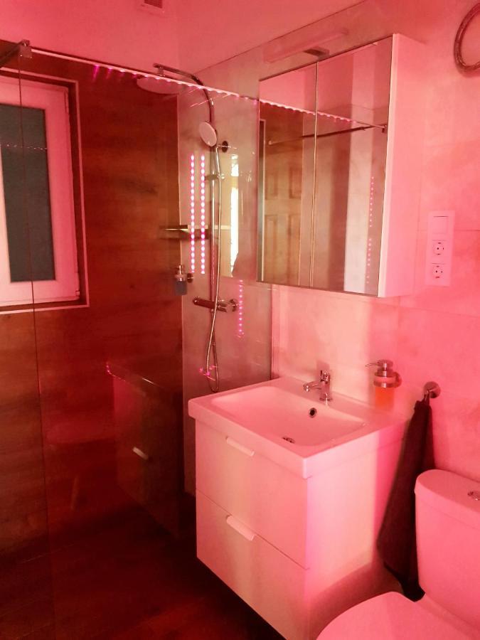 Appartement Downtown Station