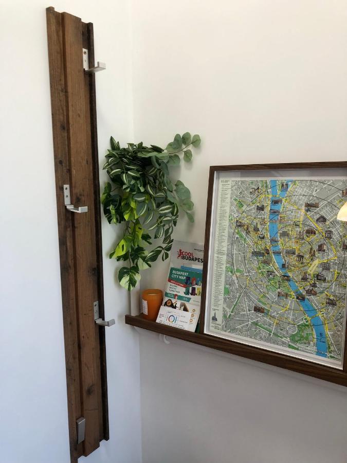 Appartement Downtown Station *