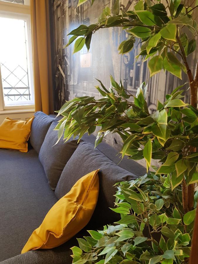 Appartement Downtown Station *