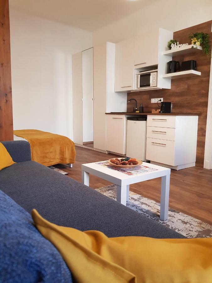 Downtown Station Appartement *