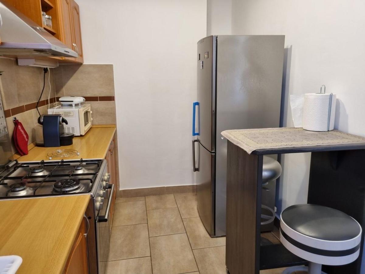 Apex Apartment Budapest