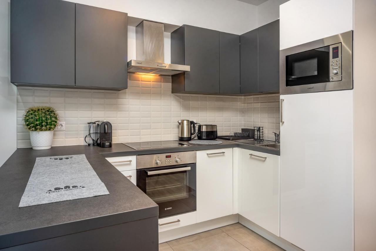 Apartment Grace Pine 3