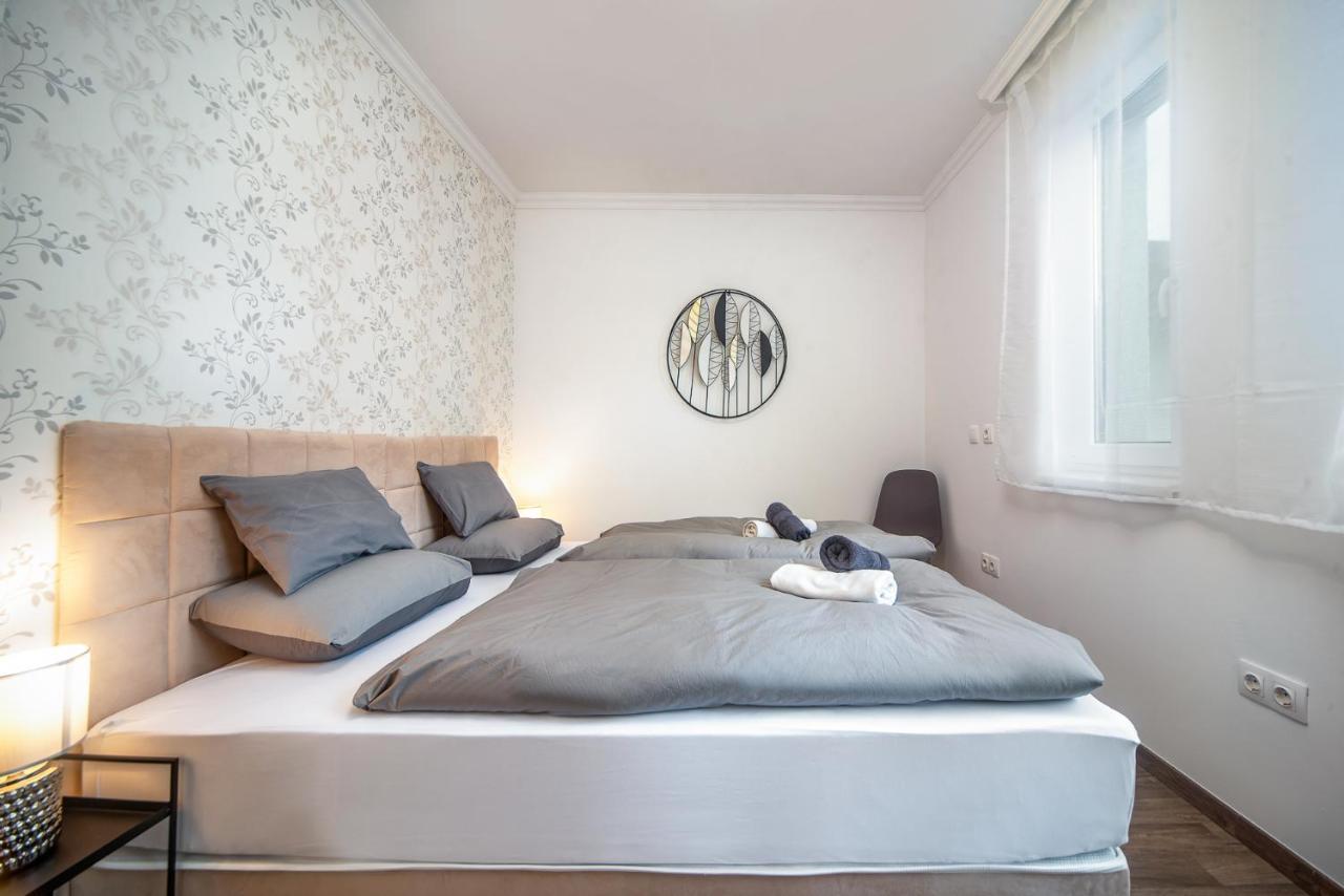 Apartment Grace Pine 3 Budapest