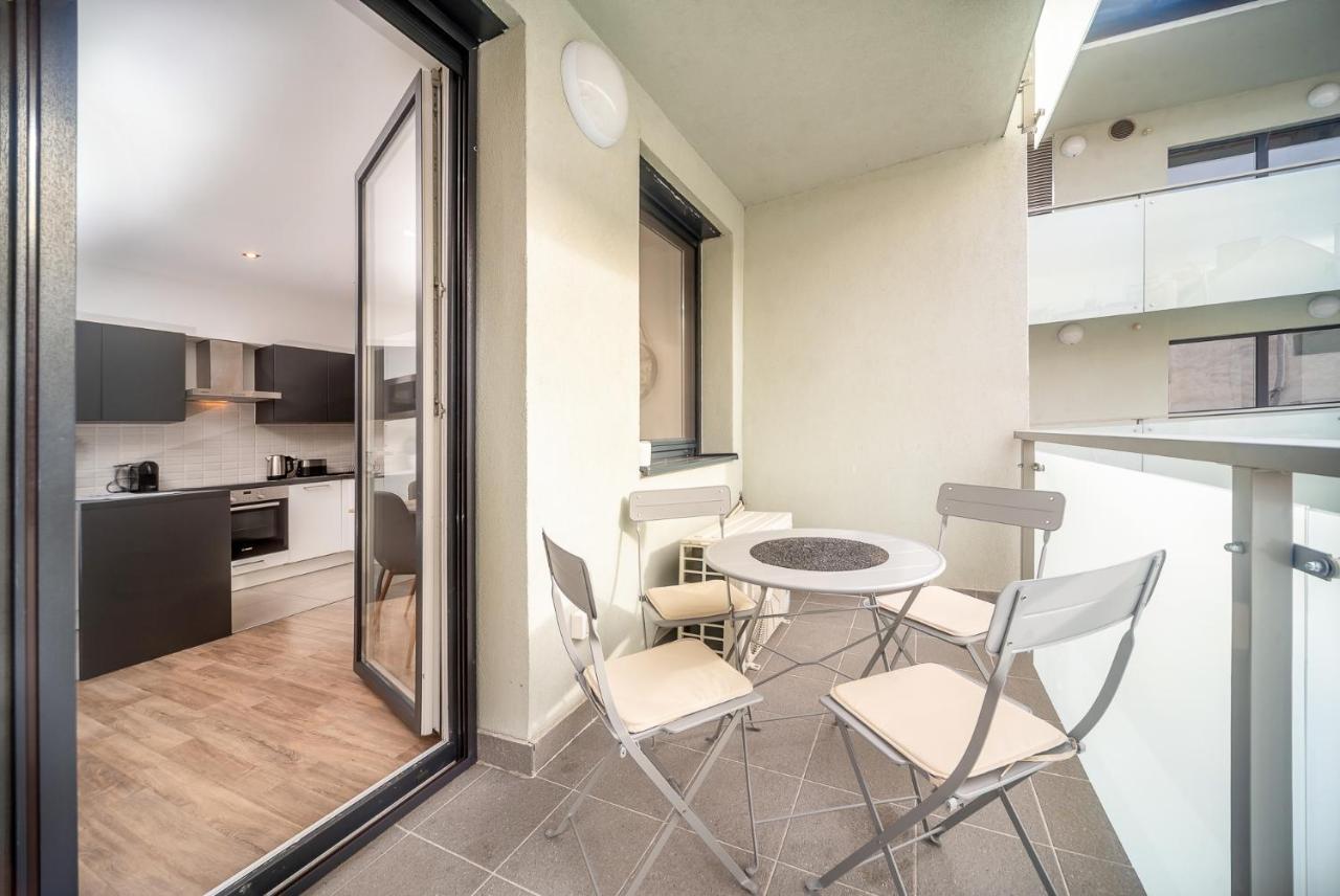 Apartment Grace Pine 3 Budapest