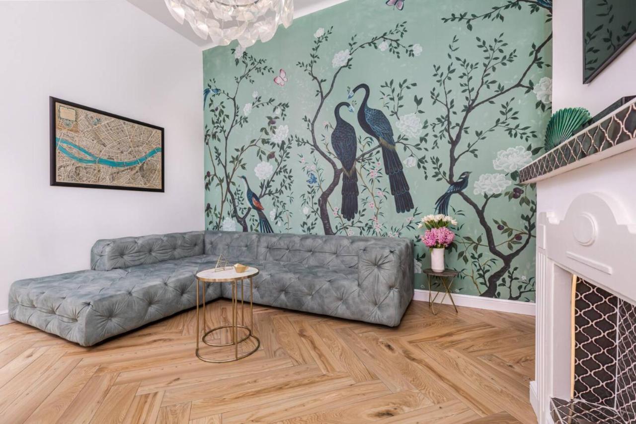 Appartamento Fully Equipped Budapest, Hungary