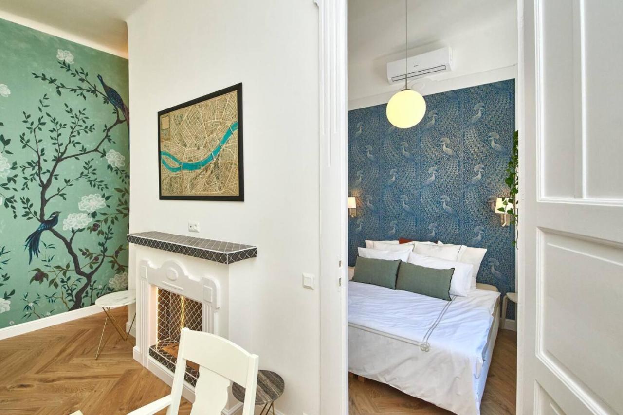 Appartamento Fully Equipped Budapest, Hungary *