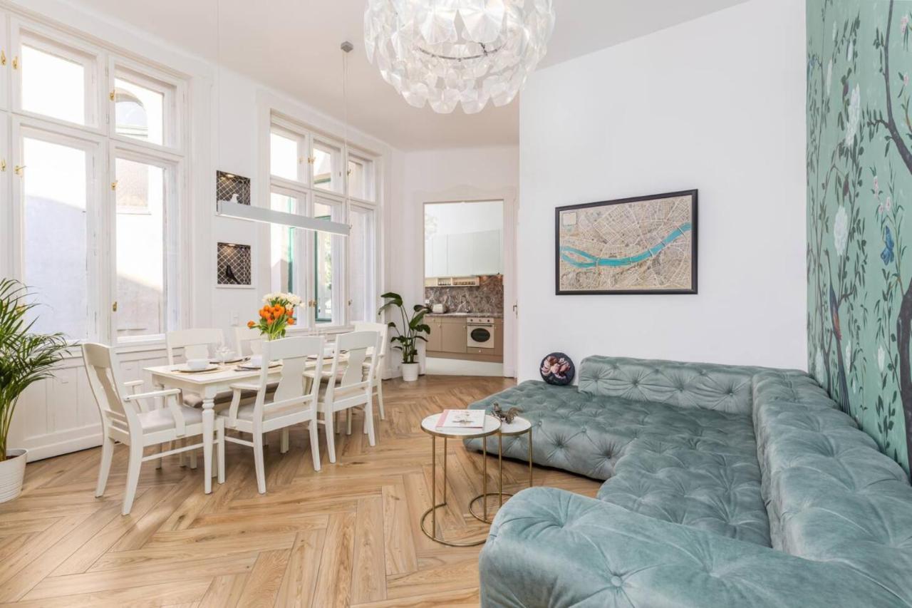 Fully Equipped Budapest, Hungary Appartamento *