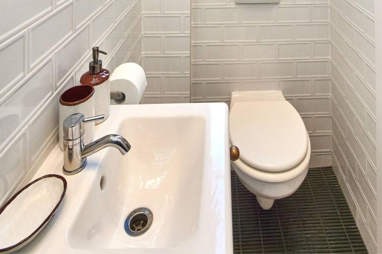 Fully Equipped Budapest, Hungary Appartamento *