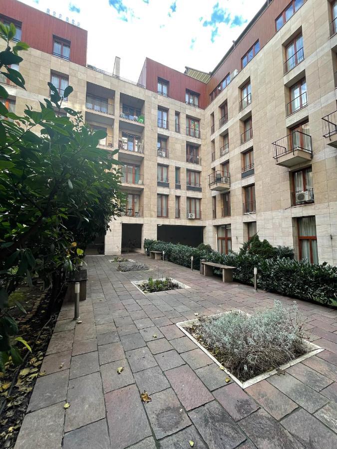 Heart Of Culture Apartment